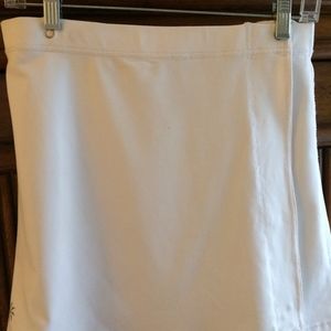 Athleta wrap skirt, Size S